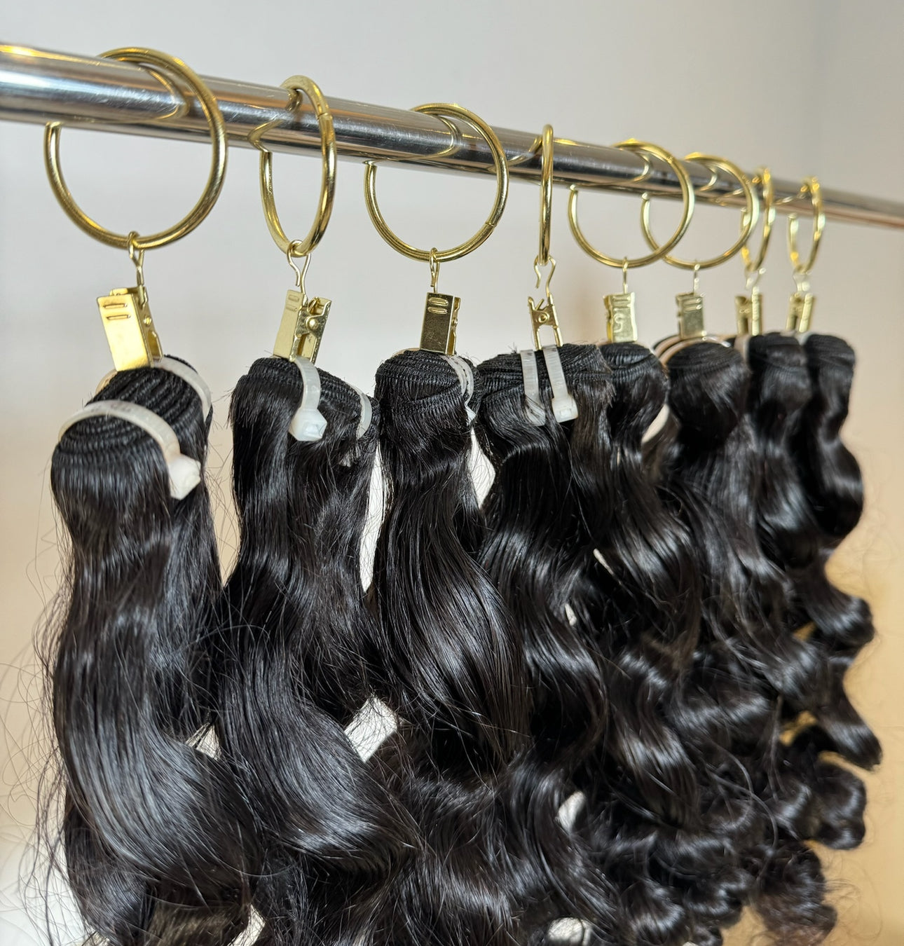 Malaysian Body Wave Bundles