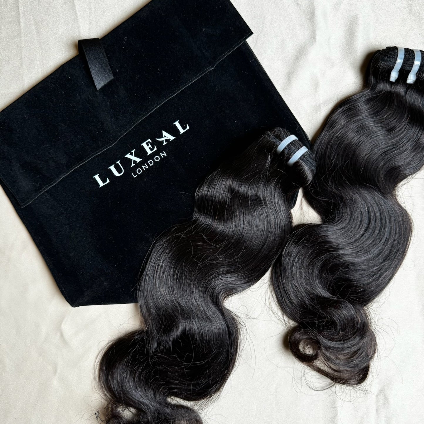 Malaysian Body Wave Bundles