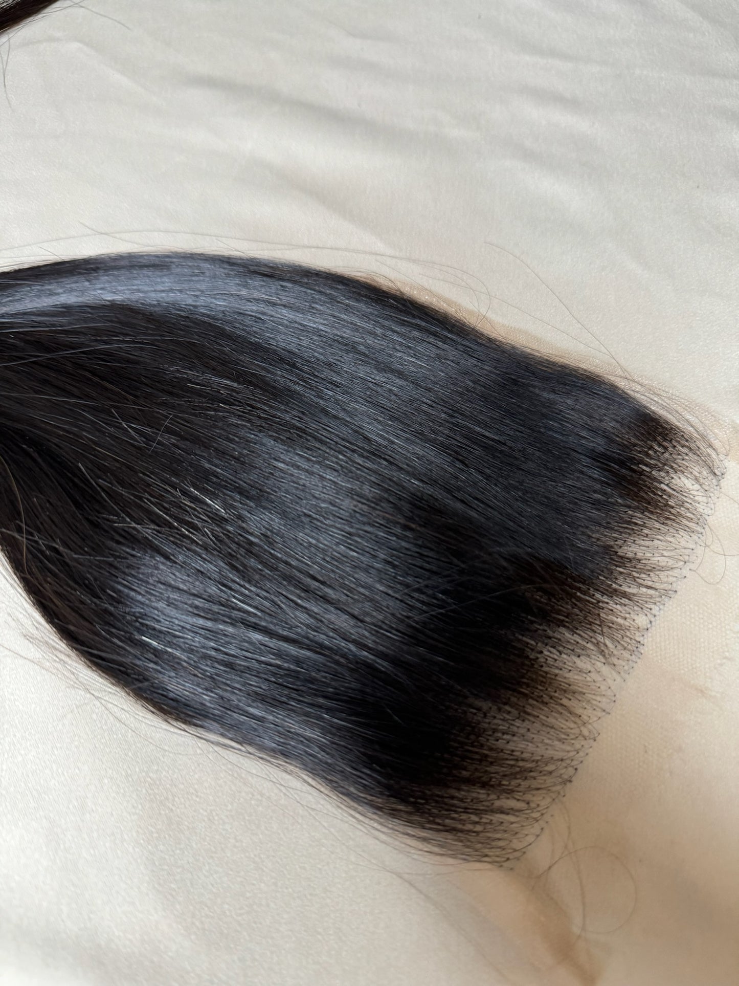 HD Lace Closure