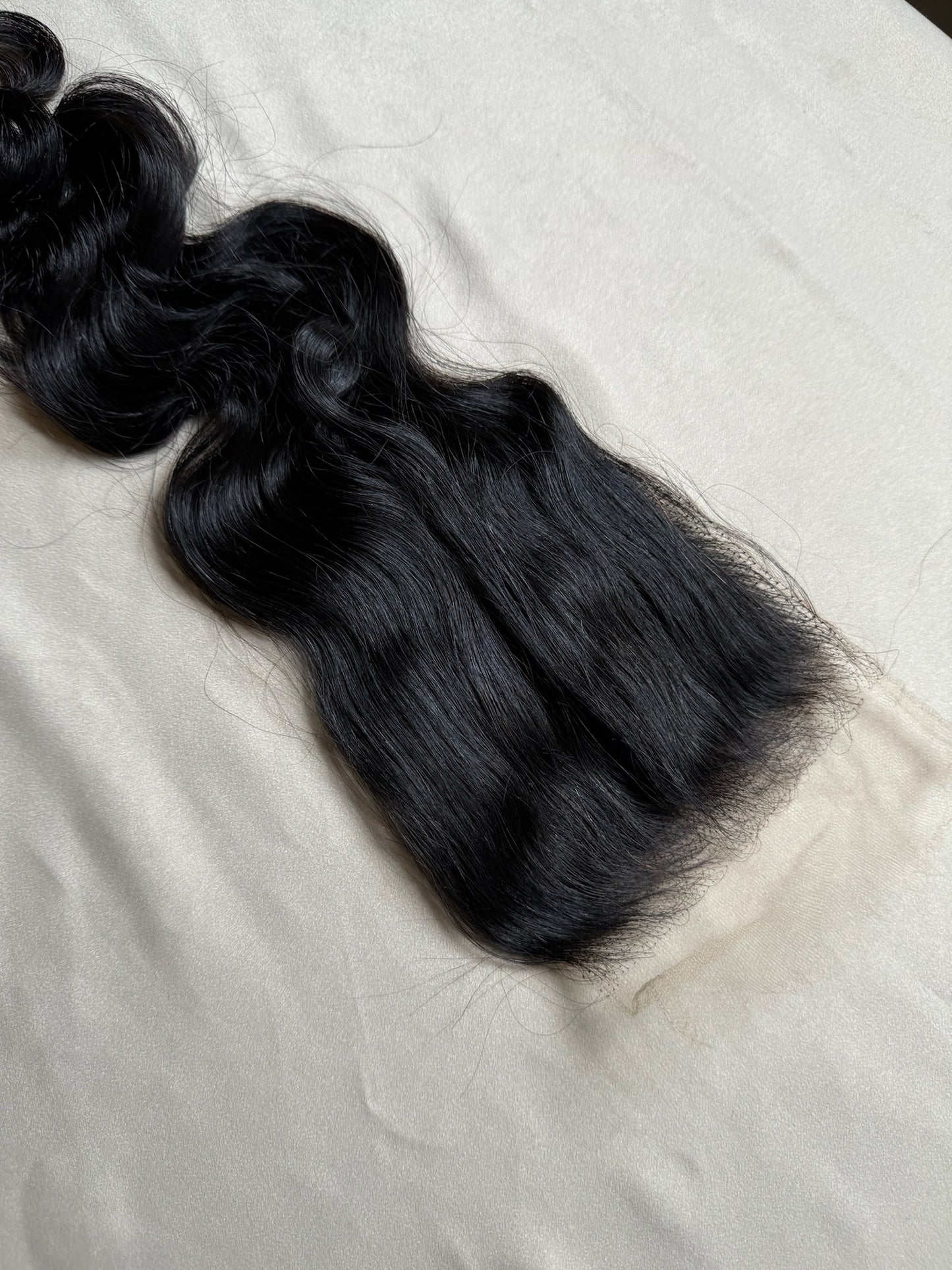 HD Lace Closure