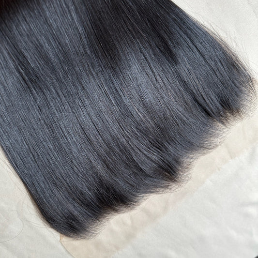 HD Frontal