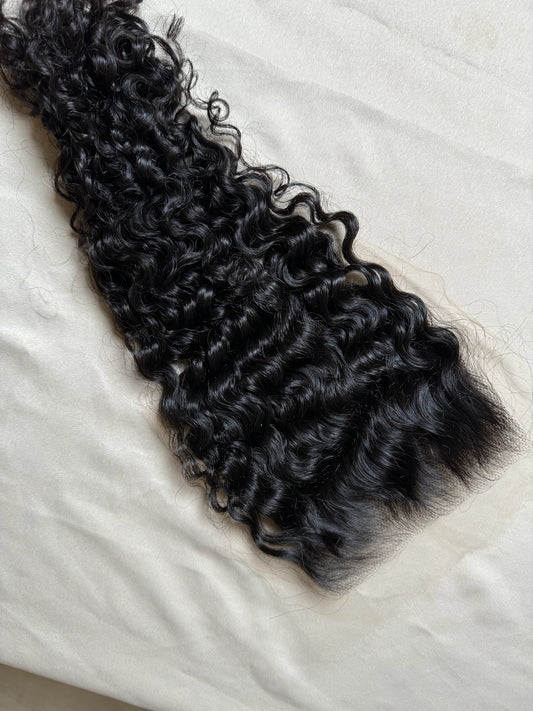 HD Lace Closure