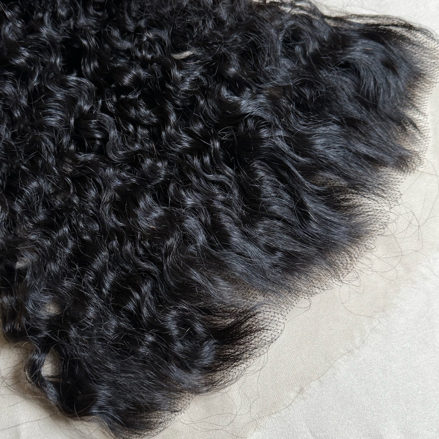 HD Frontal