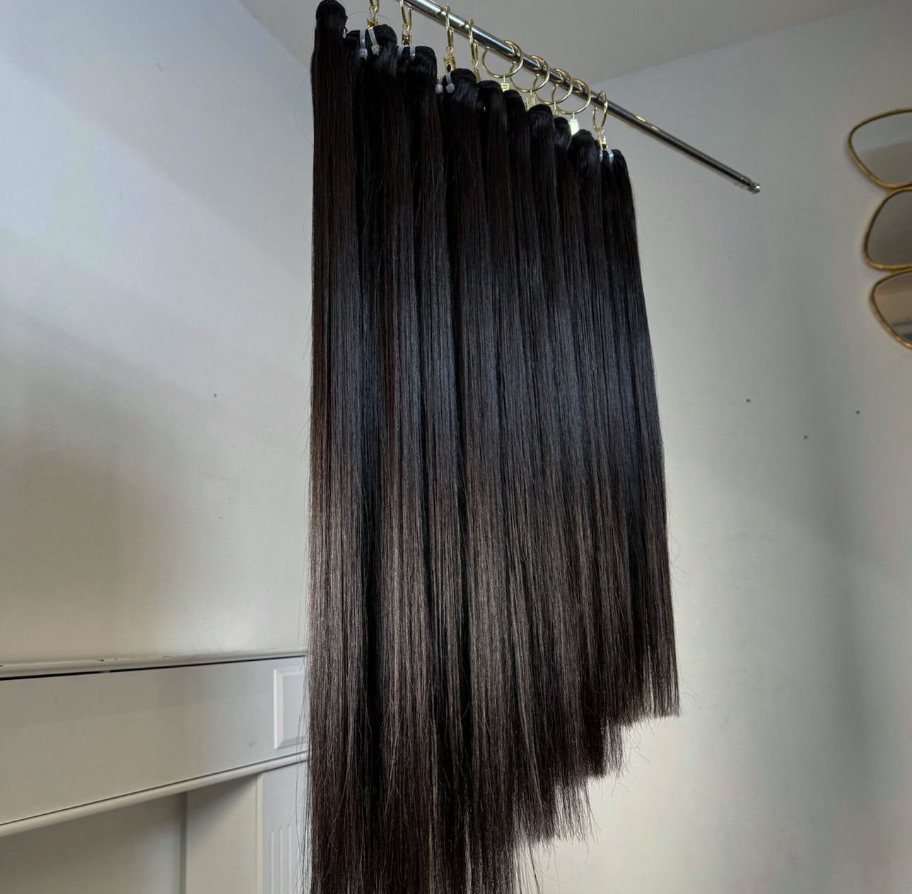 Virgin Peruvian Bundles